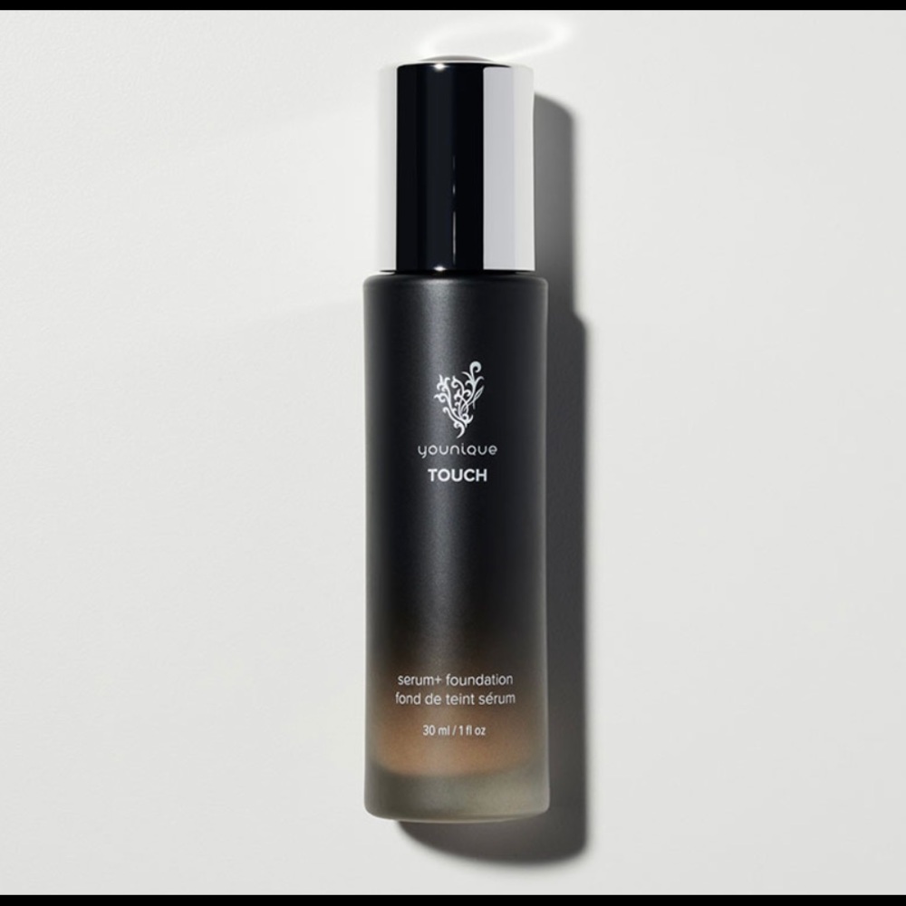 YOUNIQUE TOUCH serum+ foundation - Taffeta
